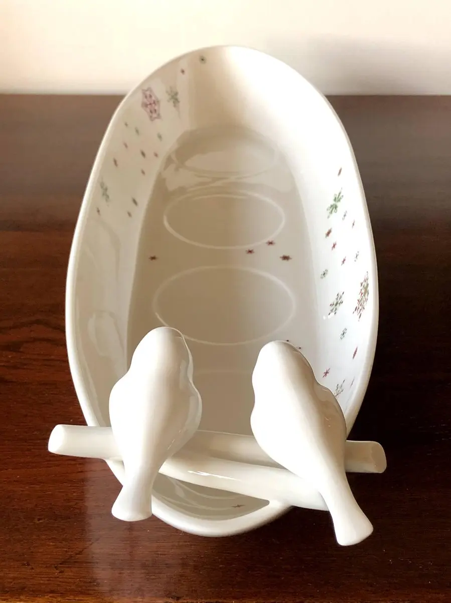 Villeroy & Boch kaarsschaal