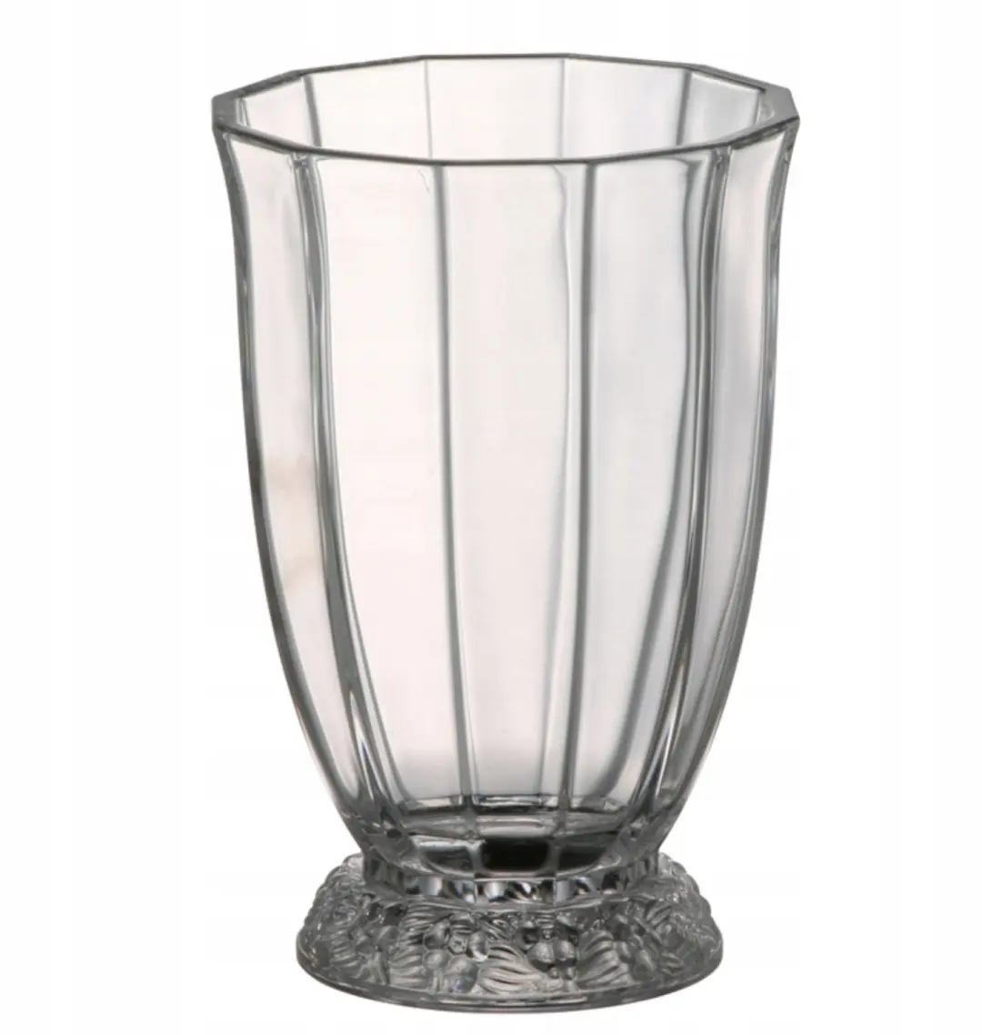 Rosenthal Maria Kristallen Vaas 24 cm