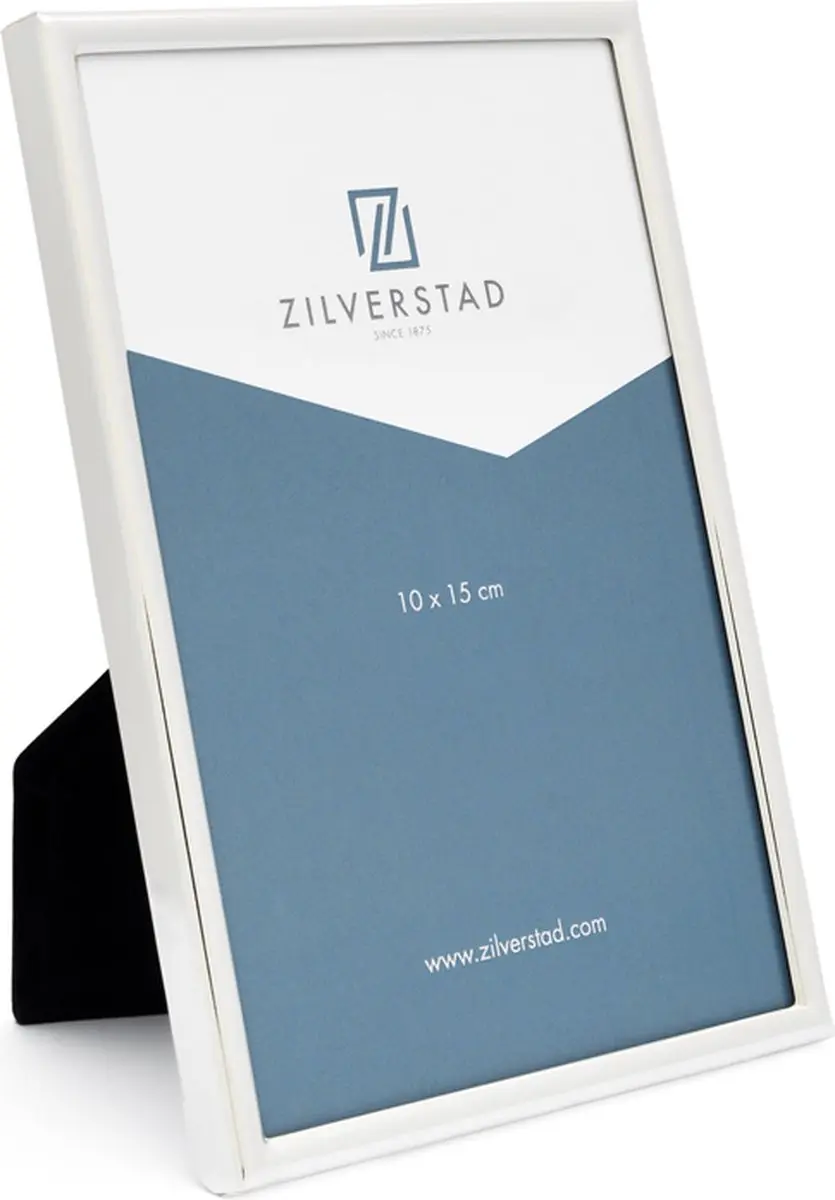 Zilverstad Sweet Memory Fotolijst 10x15cm