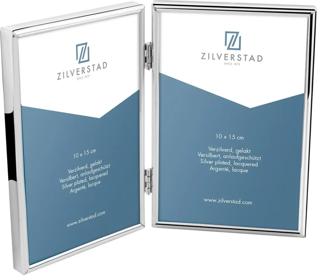 Zilverstad
