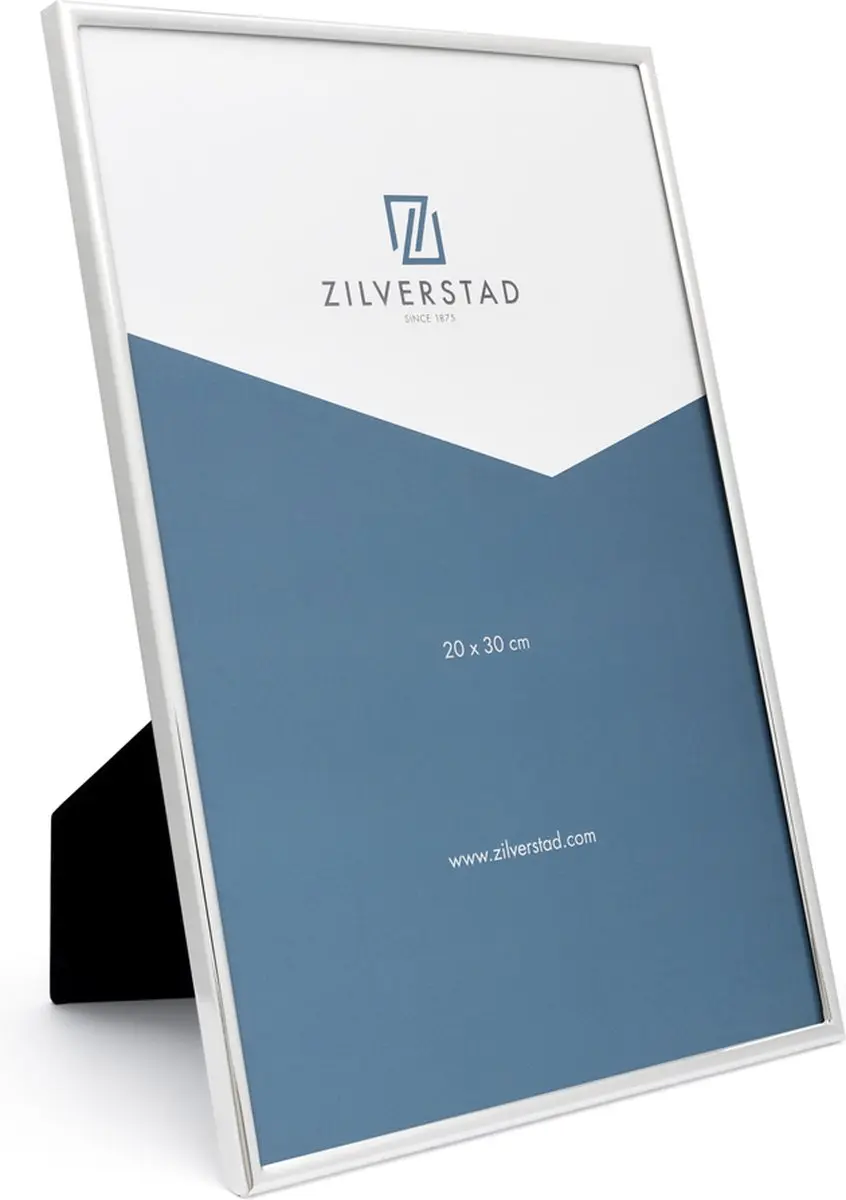 Zilverstad Sweet Memory Fotolijst 20x30cm