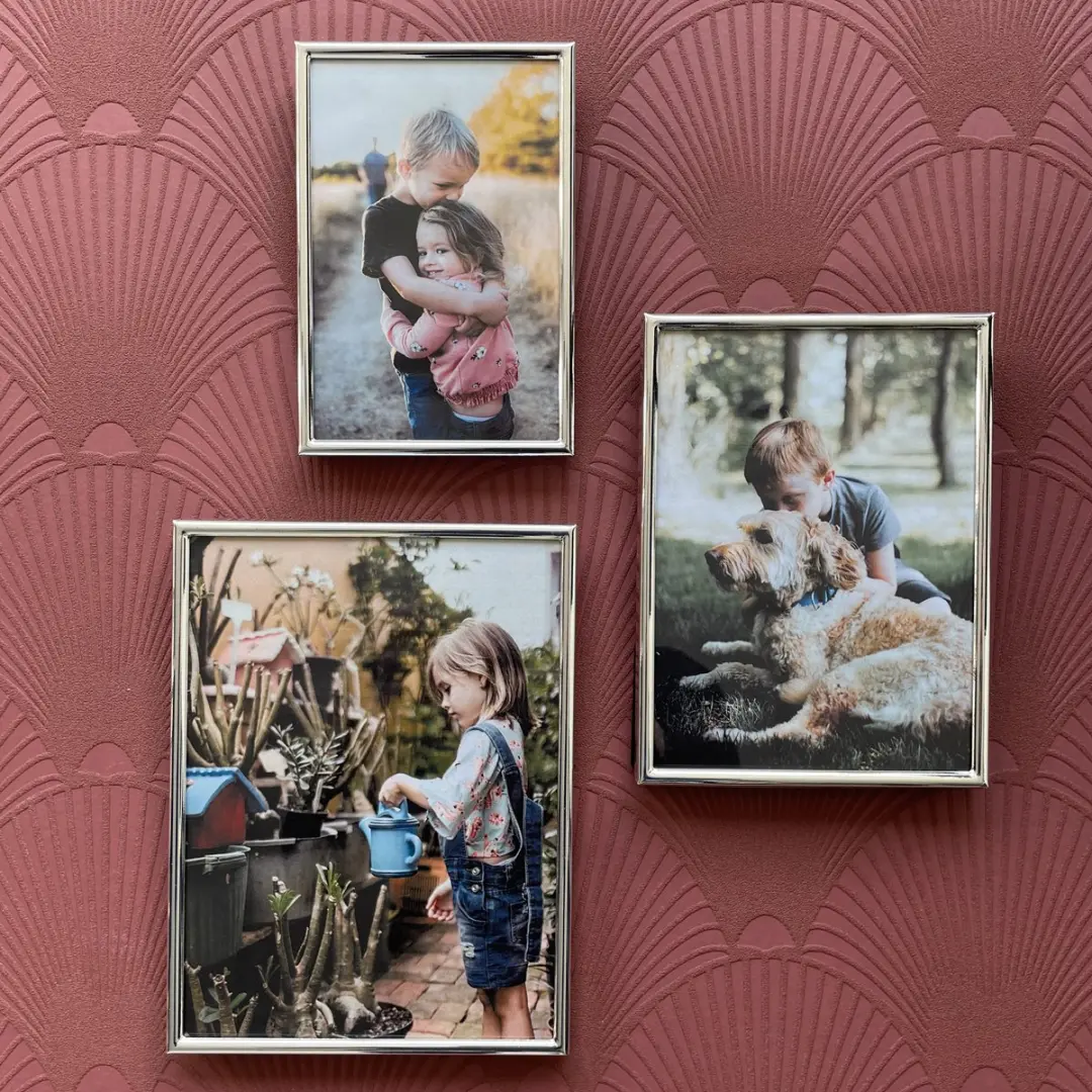 Zilverstad Sweet Memory Fotolijst 15x20cm - Zilver - afbeelding 4 van 6