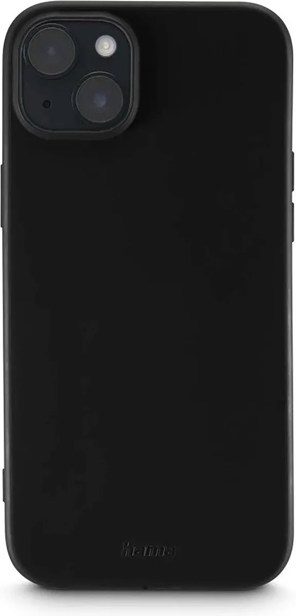 Hama MagCase Finest Feel Cover iPhone 15 Plus