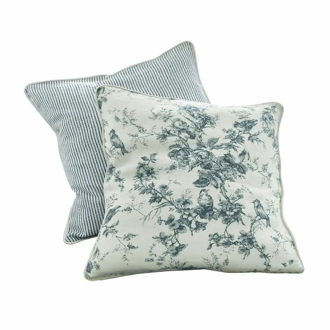 Loberon Emilie Kussenset 2 Stuks