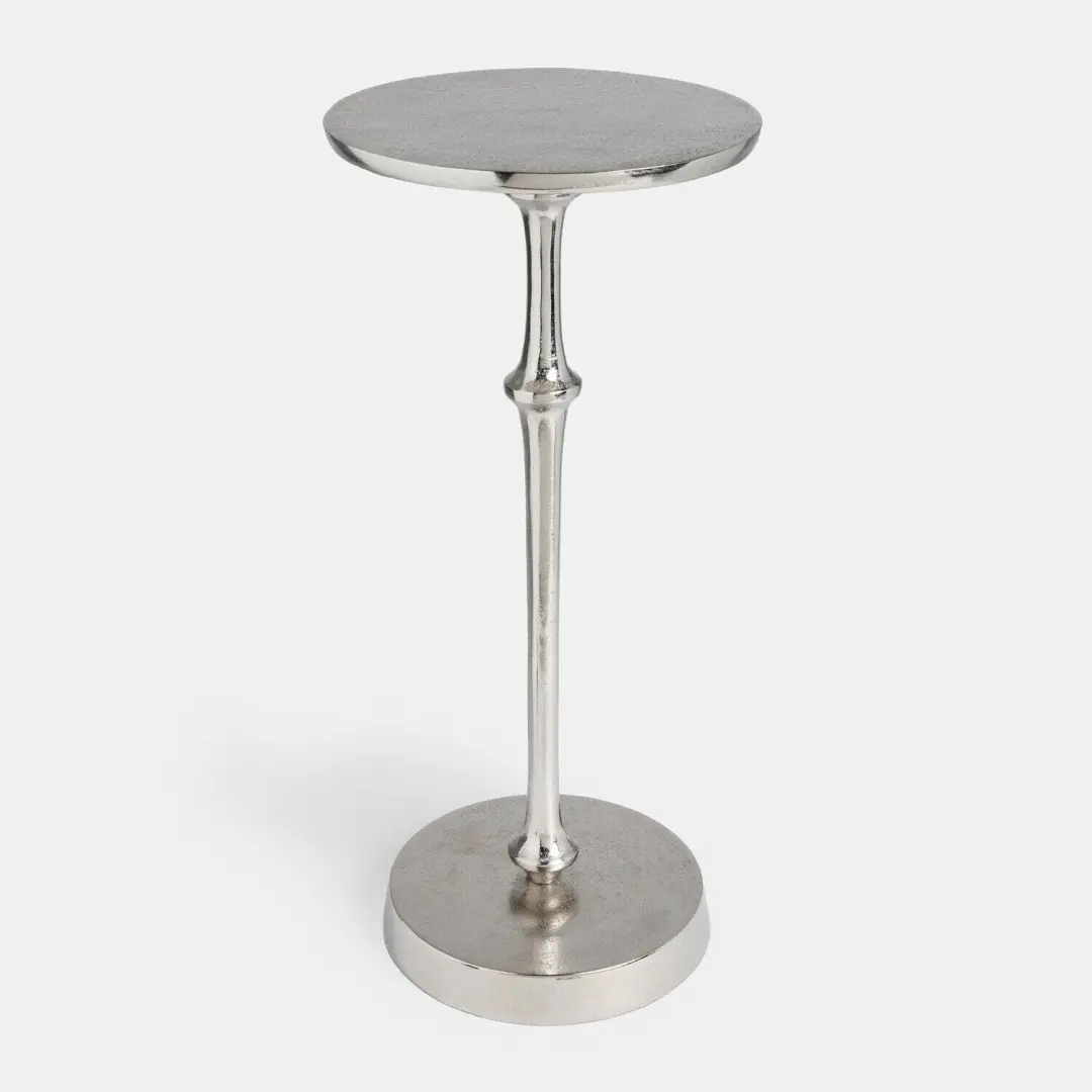 Loberon Essonce Bijzettafeltje Ø23cm