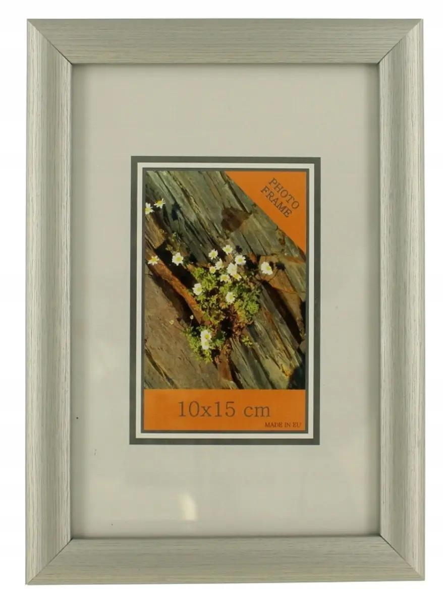 Fotolijst 10x15 cm