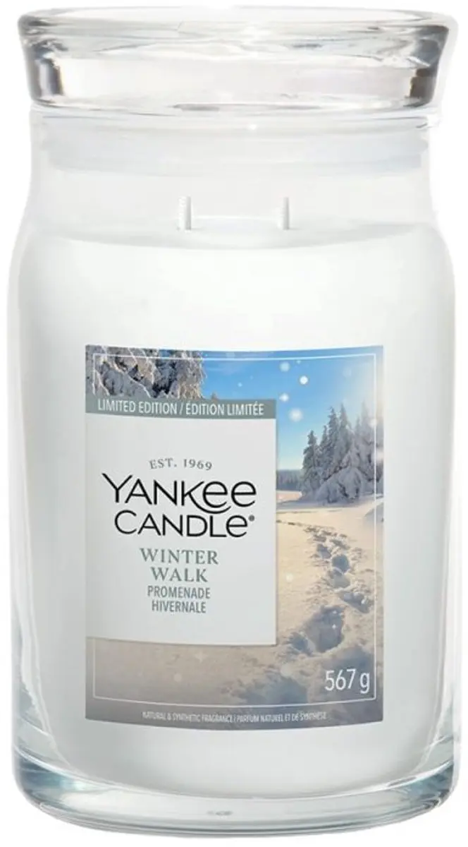 Yankee Candle