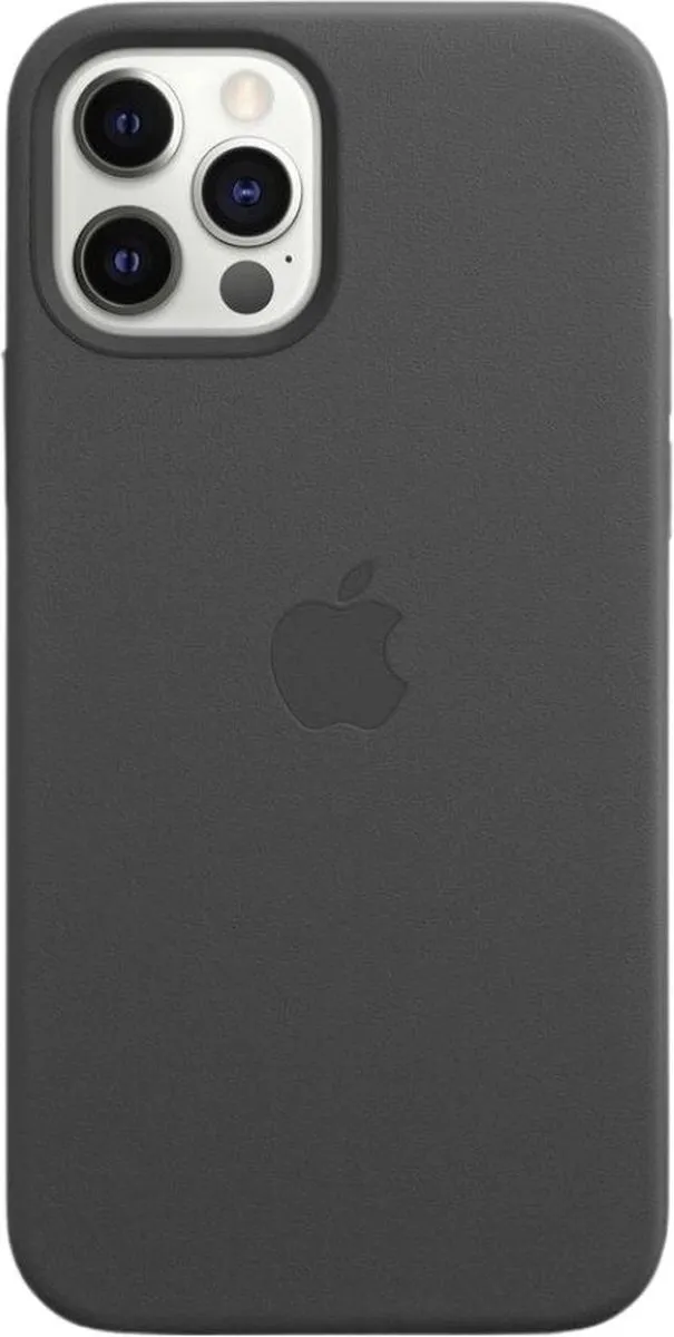 Apple MagSafe Leren Hoesje iPhone 12/Pro MHKG3ZM/A