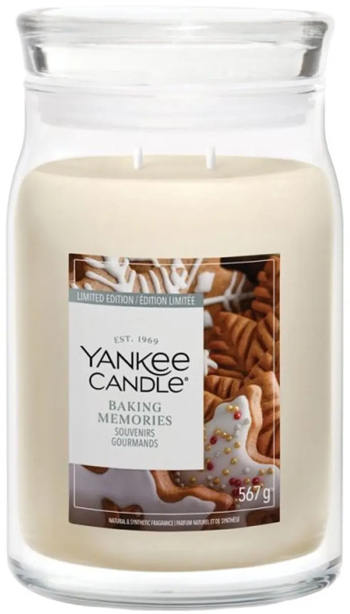 Yankee Candle