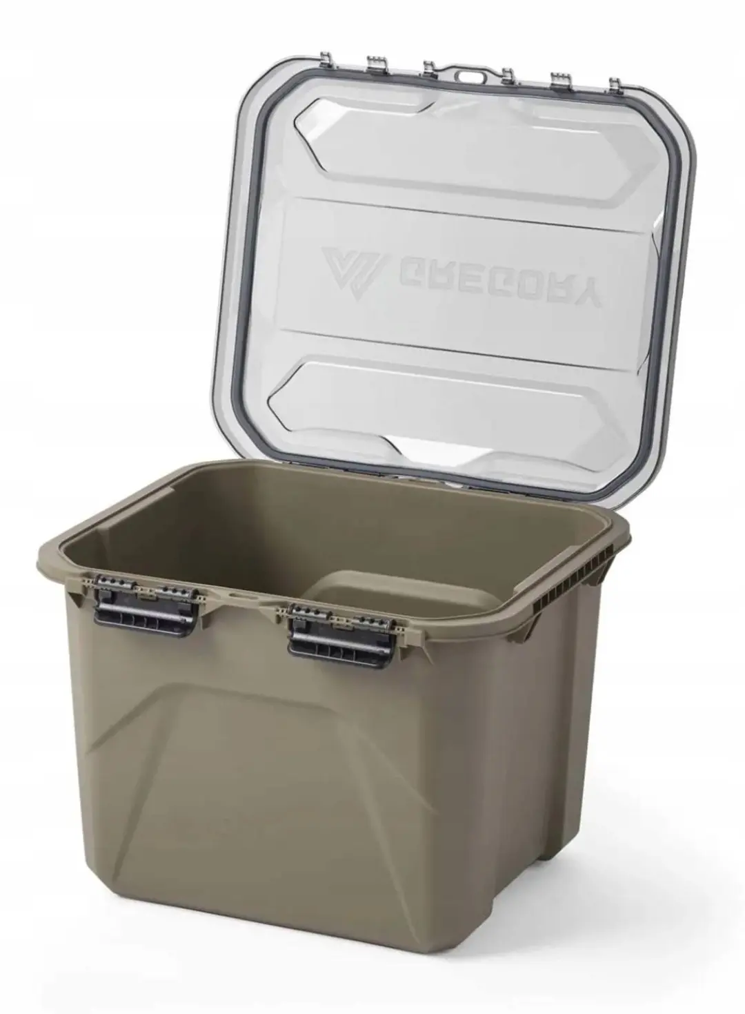 Gregory Alpaca Camp Box 50