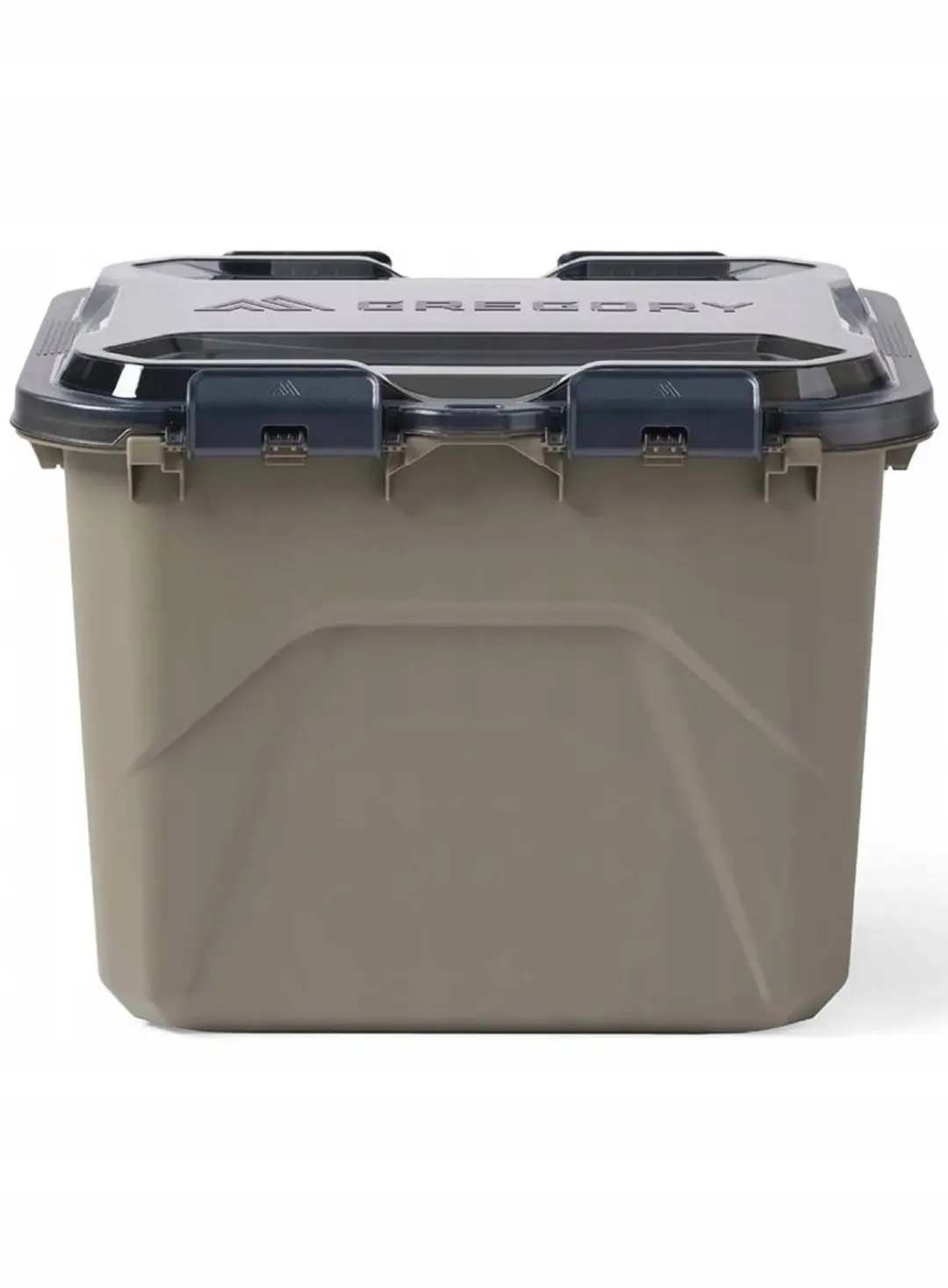 Gregory Alpaca Camp Box 50 - 50L Mirage Tan - afbeelding 2 van 4