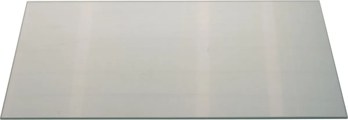 Whirlpool Glasplaat 475x265mm