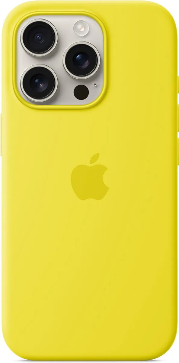 Apple iPhone 16 Pro MagSafe Backcover