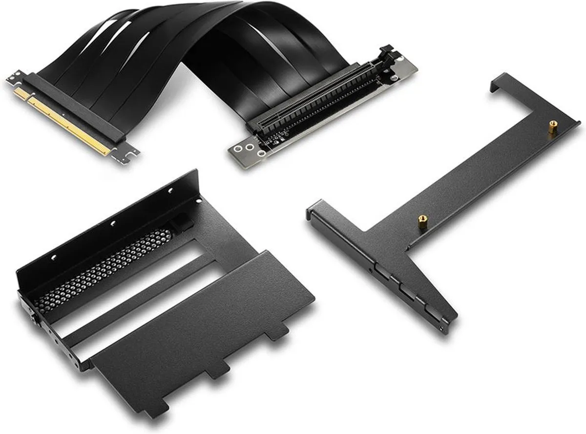 Sharkoon Angled Graphics Card Kit 4.0 1811909