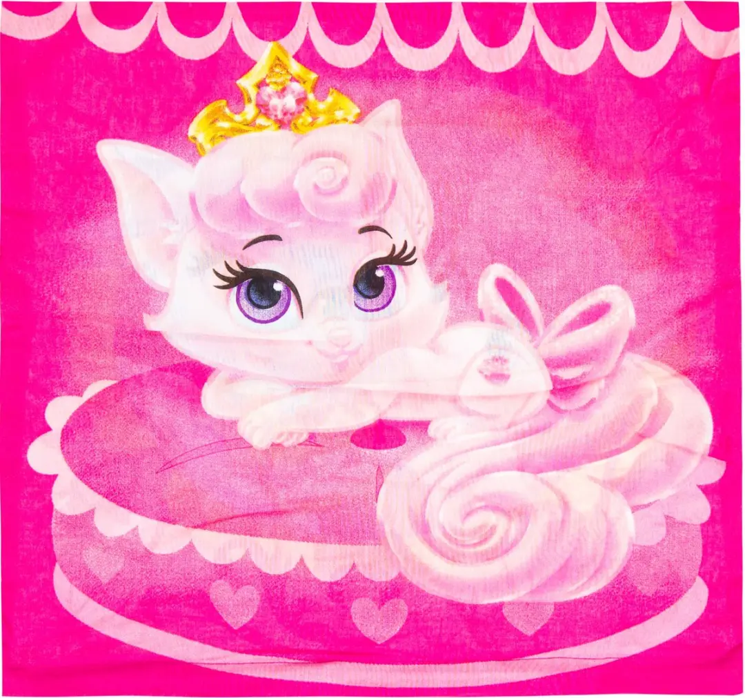 Kussenhoes Jasiek Whisker Haven 40x40 cm Katoen