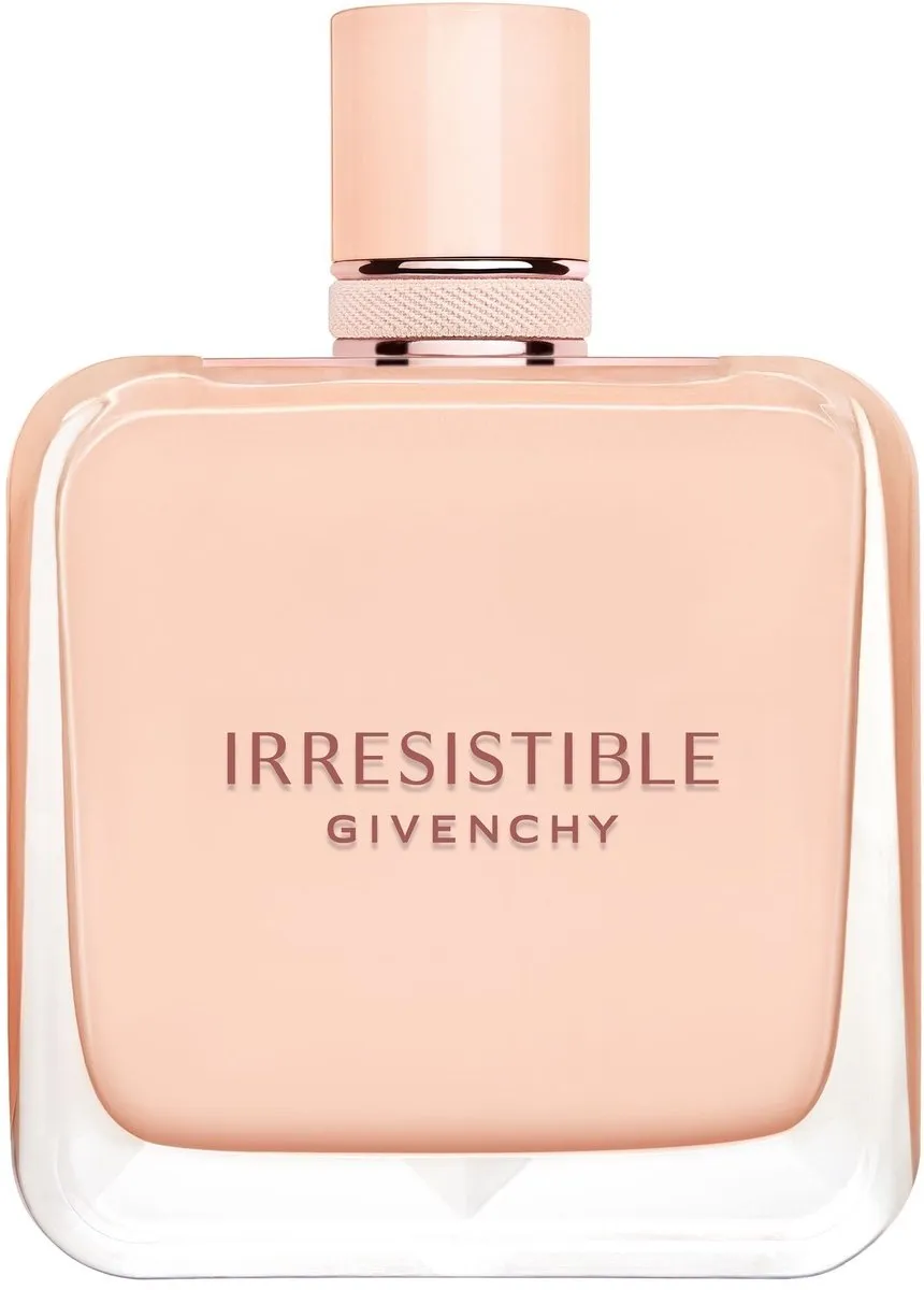 Givenchy Irresistible Nude Velvet Eau de Parfum 80ml