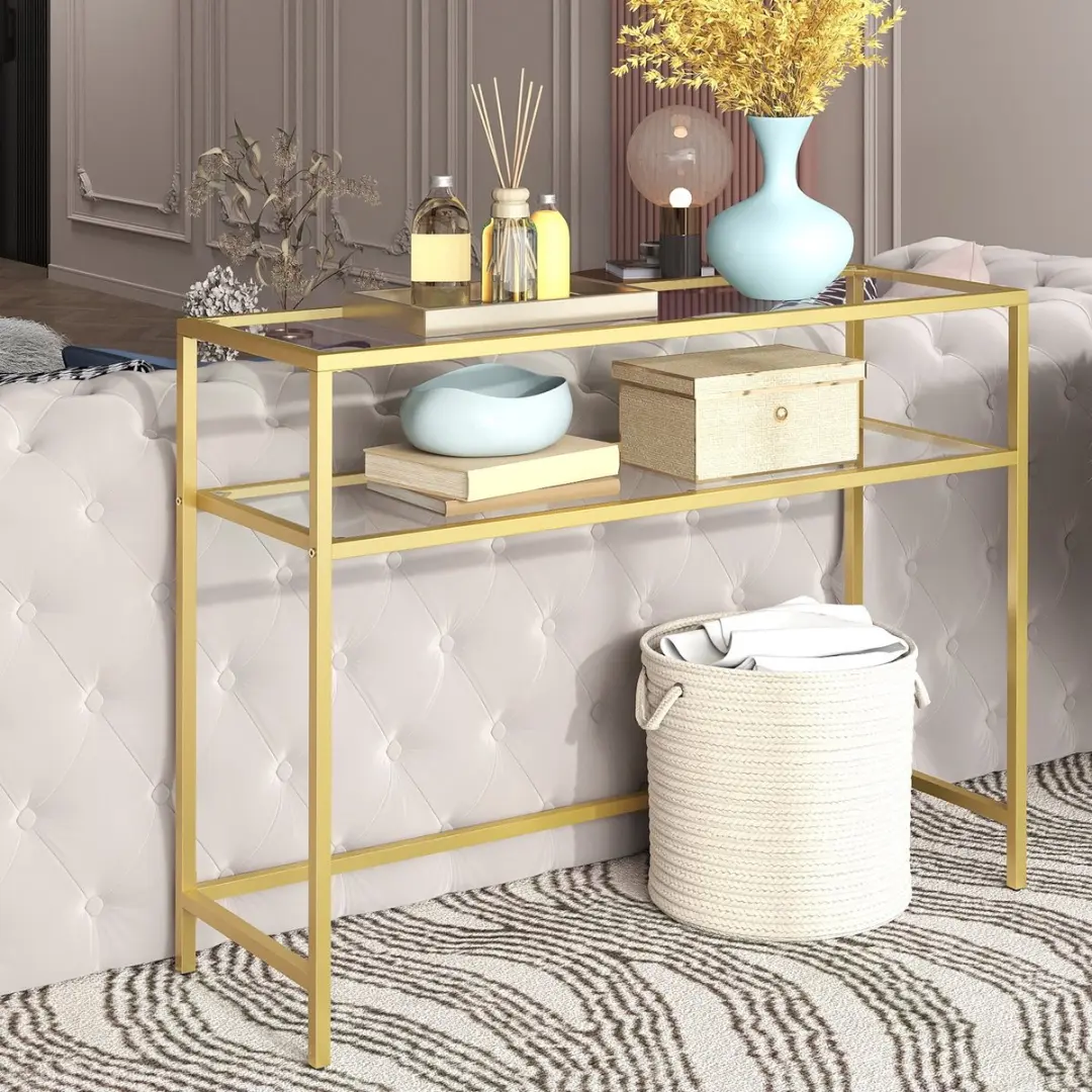 Consoletafel