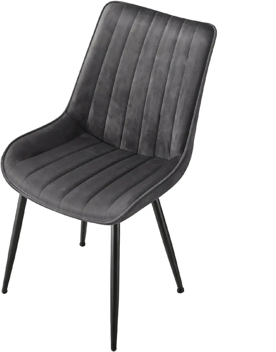 Eetkamerstoelen set van 2