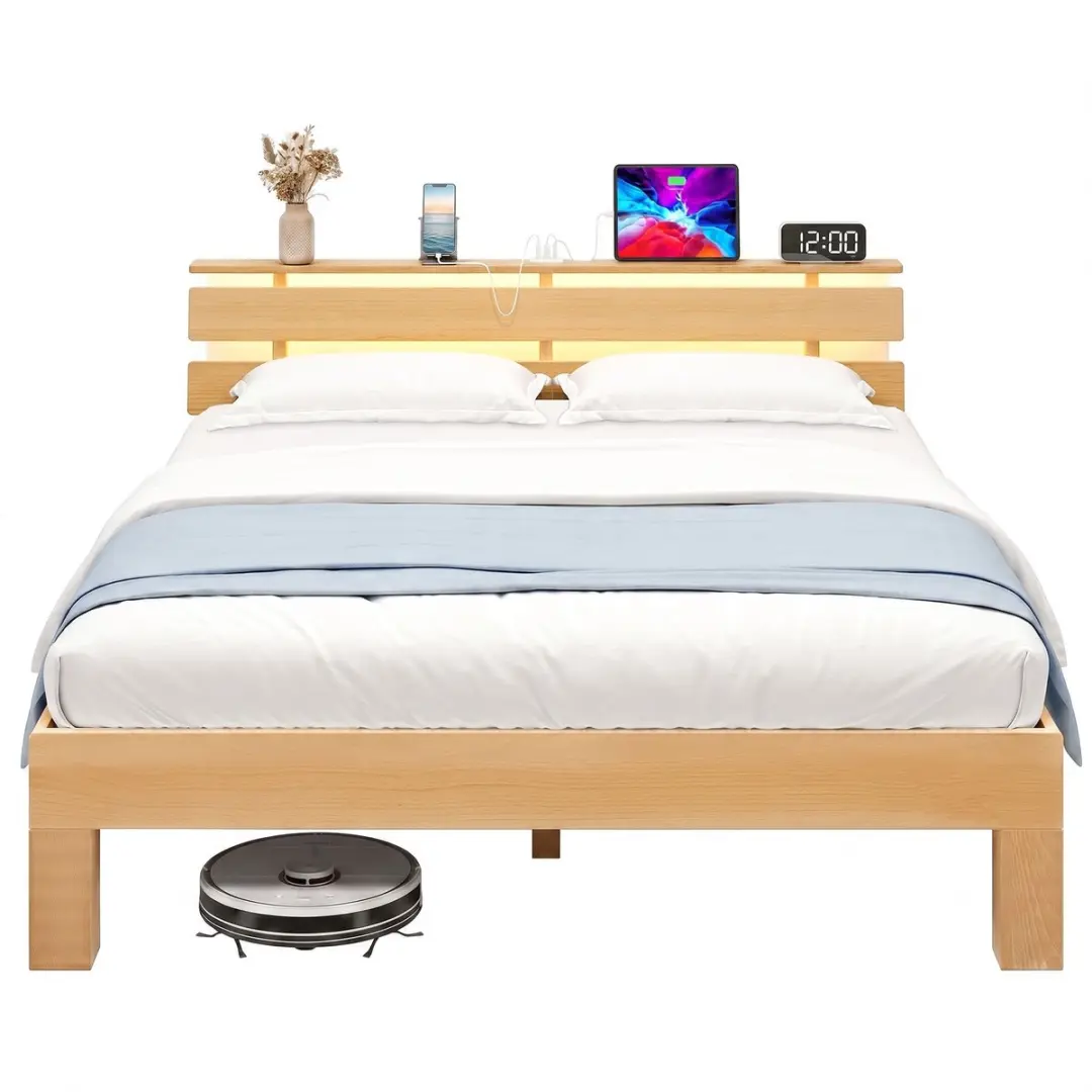 Bedframe