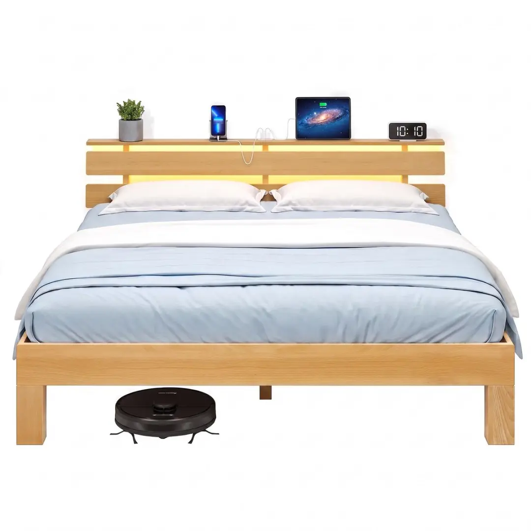 Bedframe
