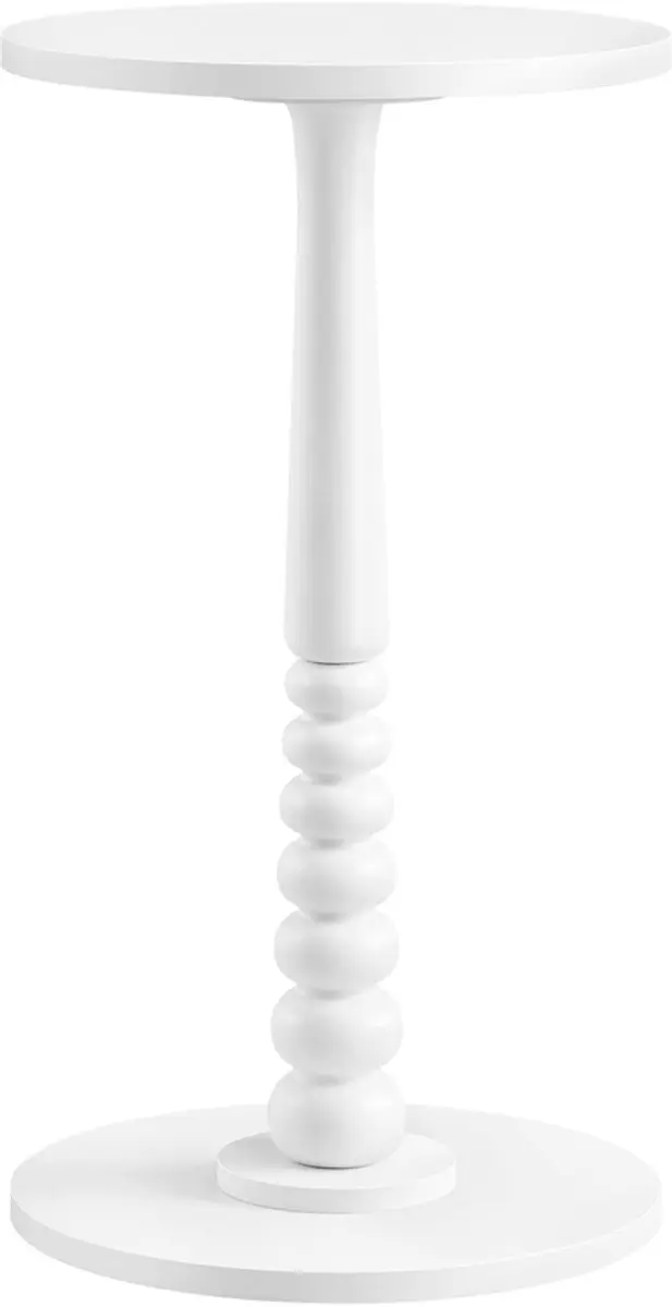 Bijzettafel