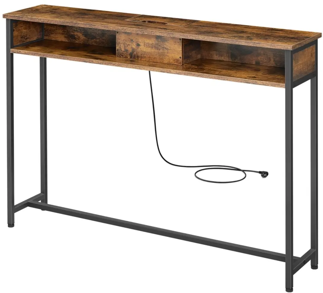 Consoletafel