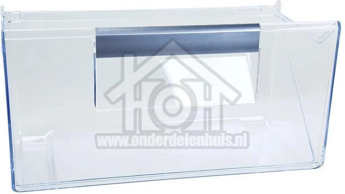Electrolux Vrieslade 2651103158 - Transparant