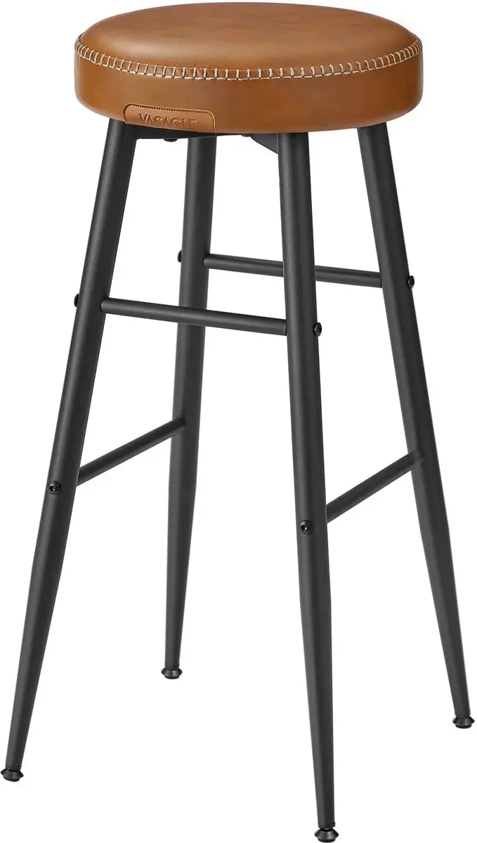 Barkrukken