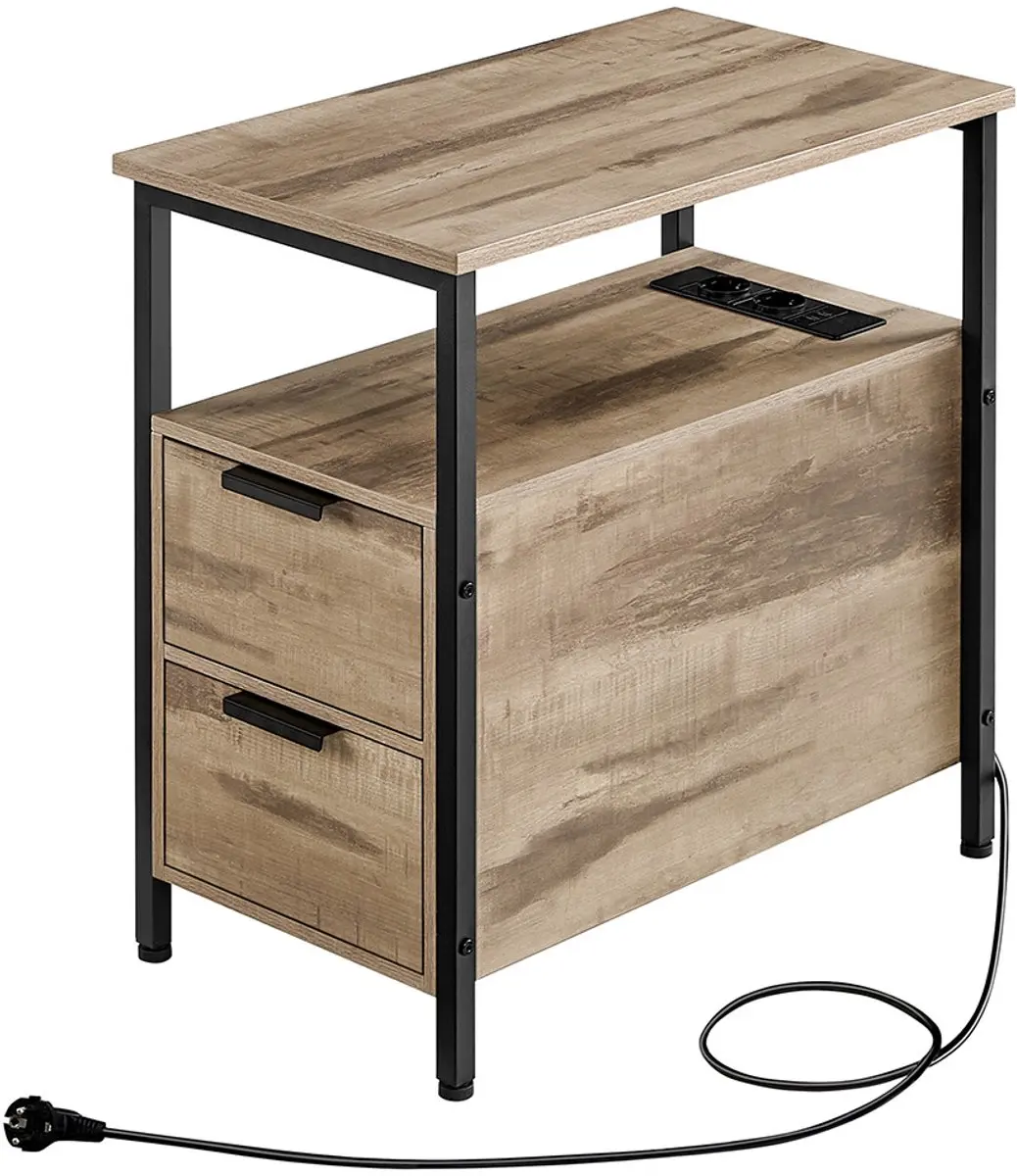 Bijzettafel