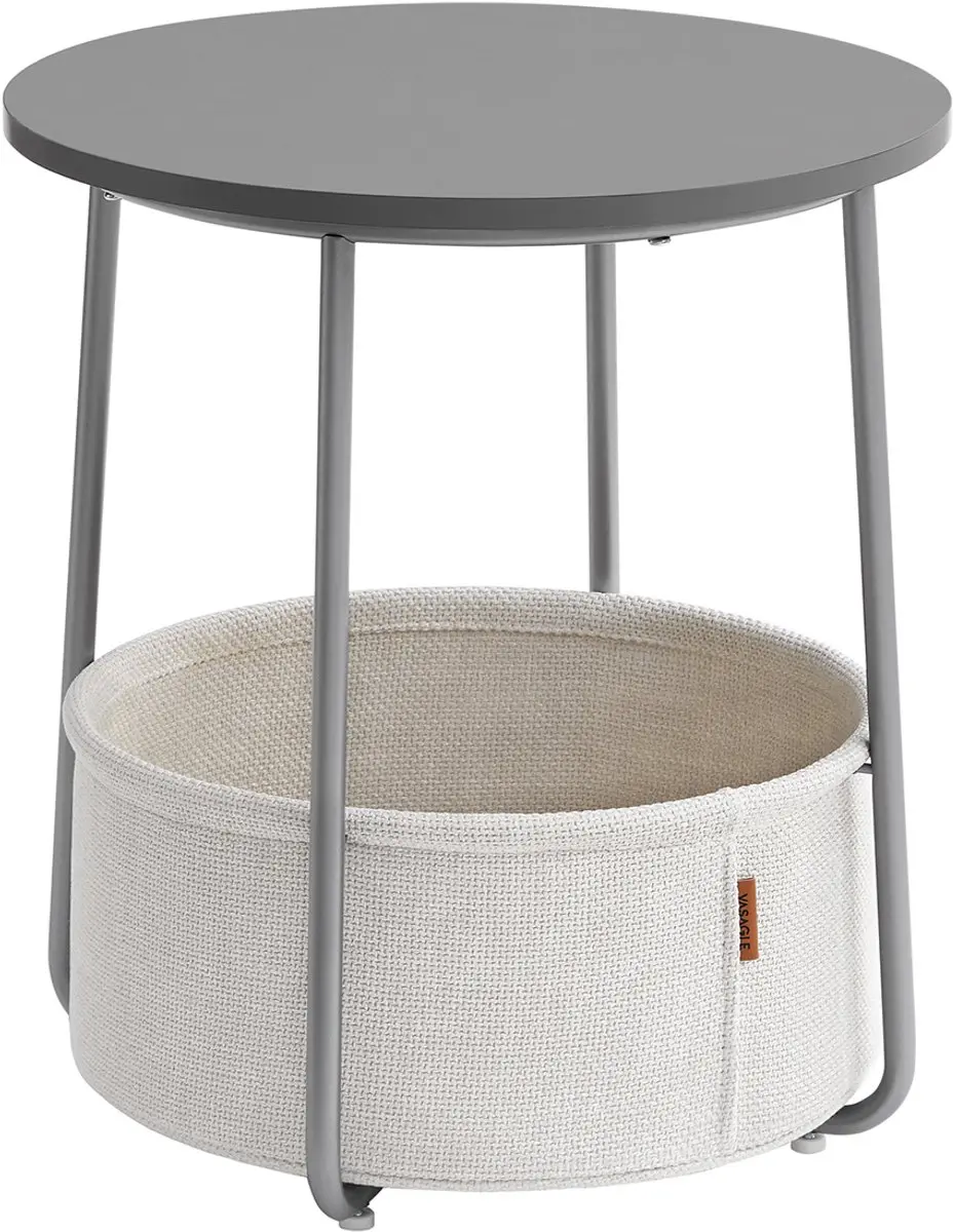 Bijzettafel