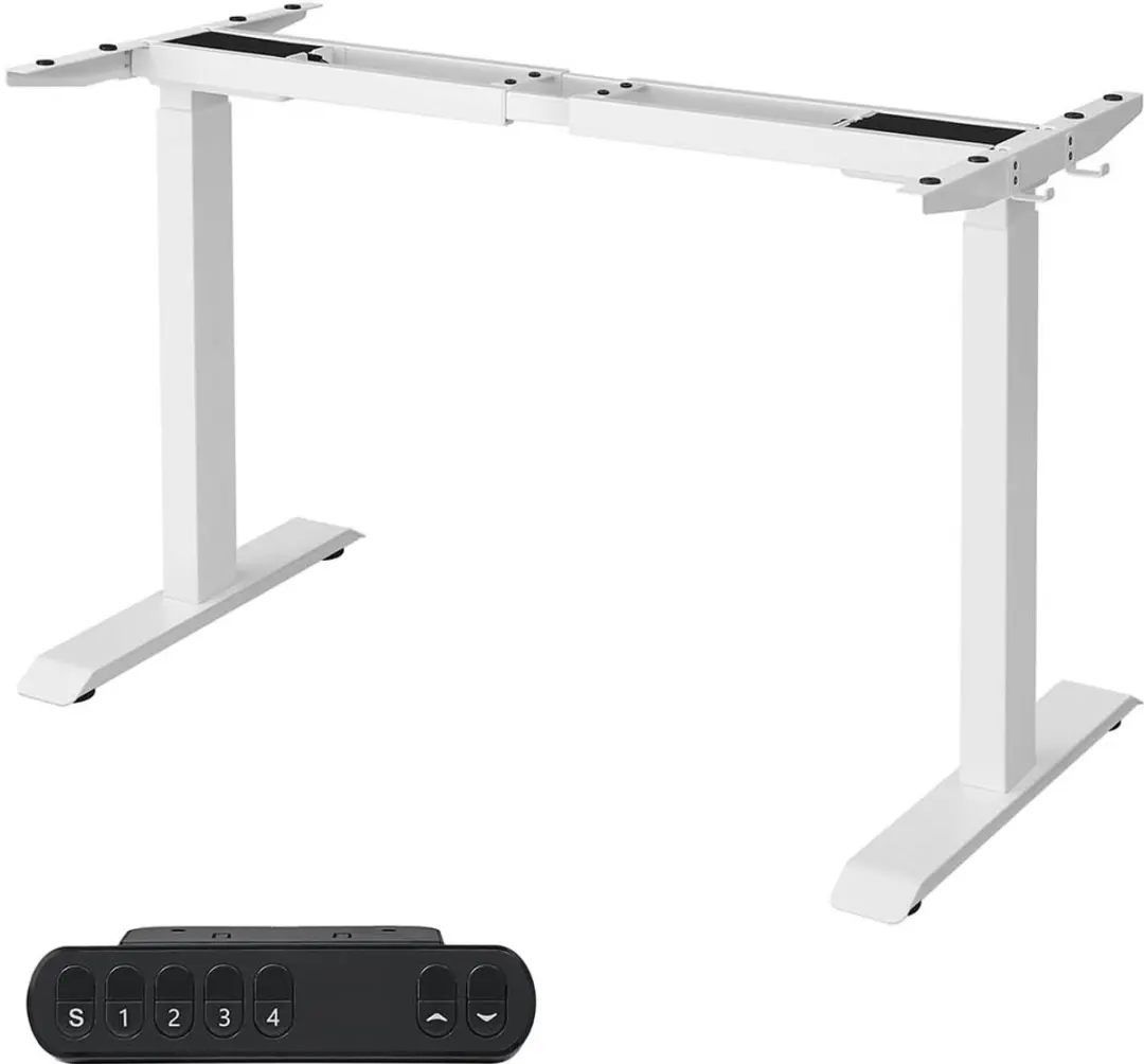 Hoogteverstelbaar Bureau Onderstel