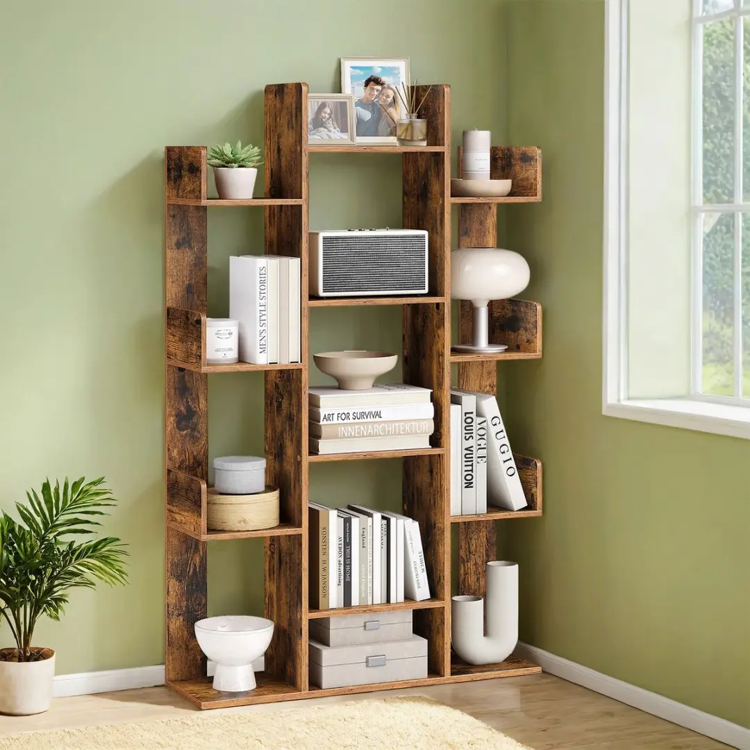 Boekenplank