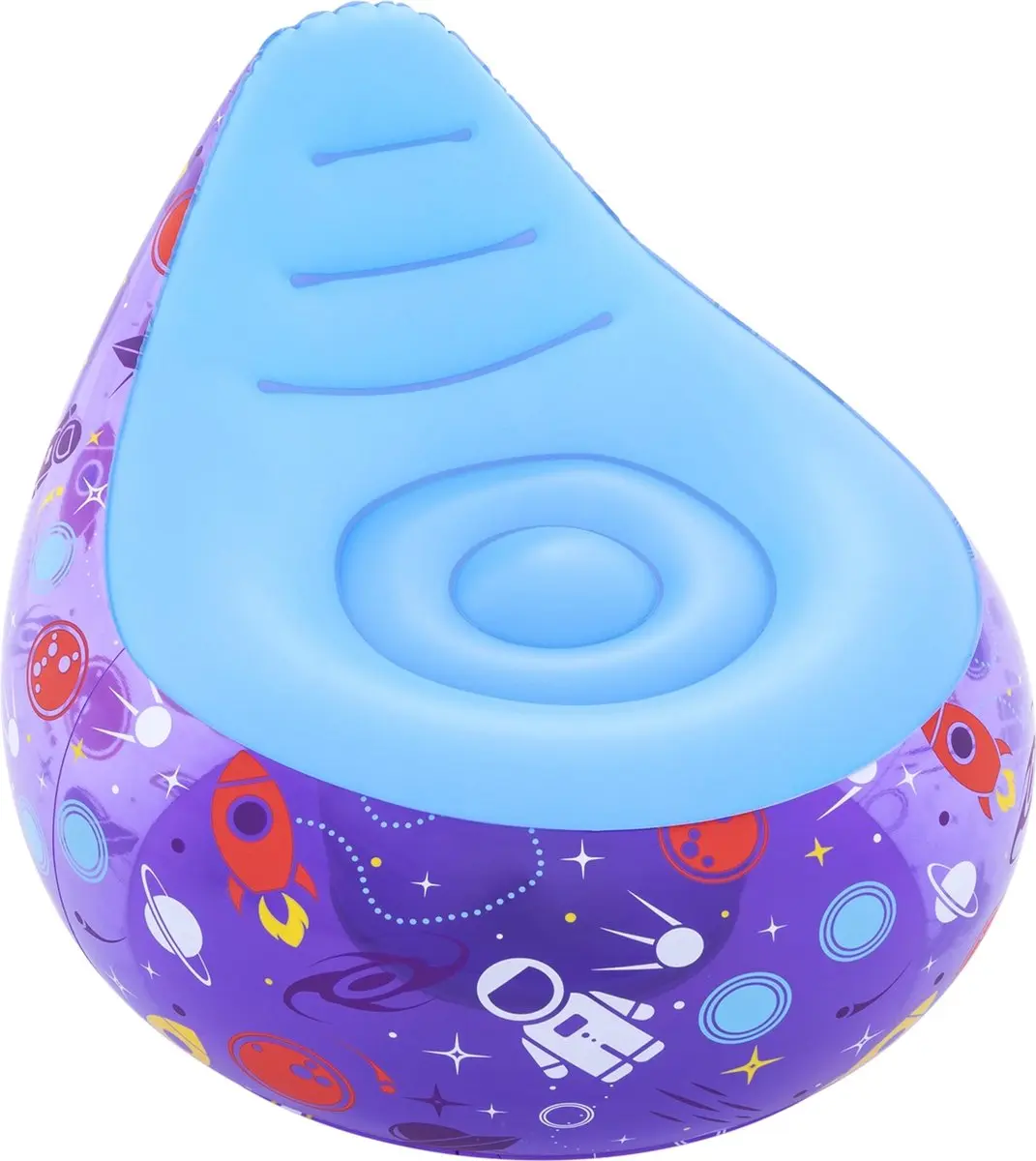 Bestway 75122 Opblaasbare Stoel
