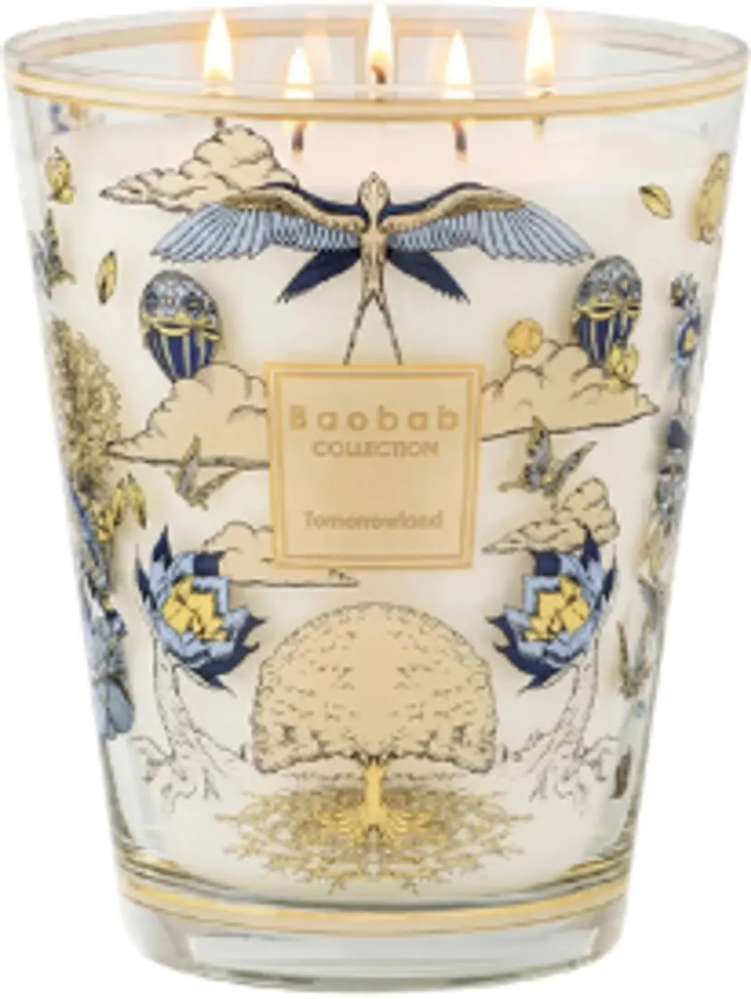 Baobab
