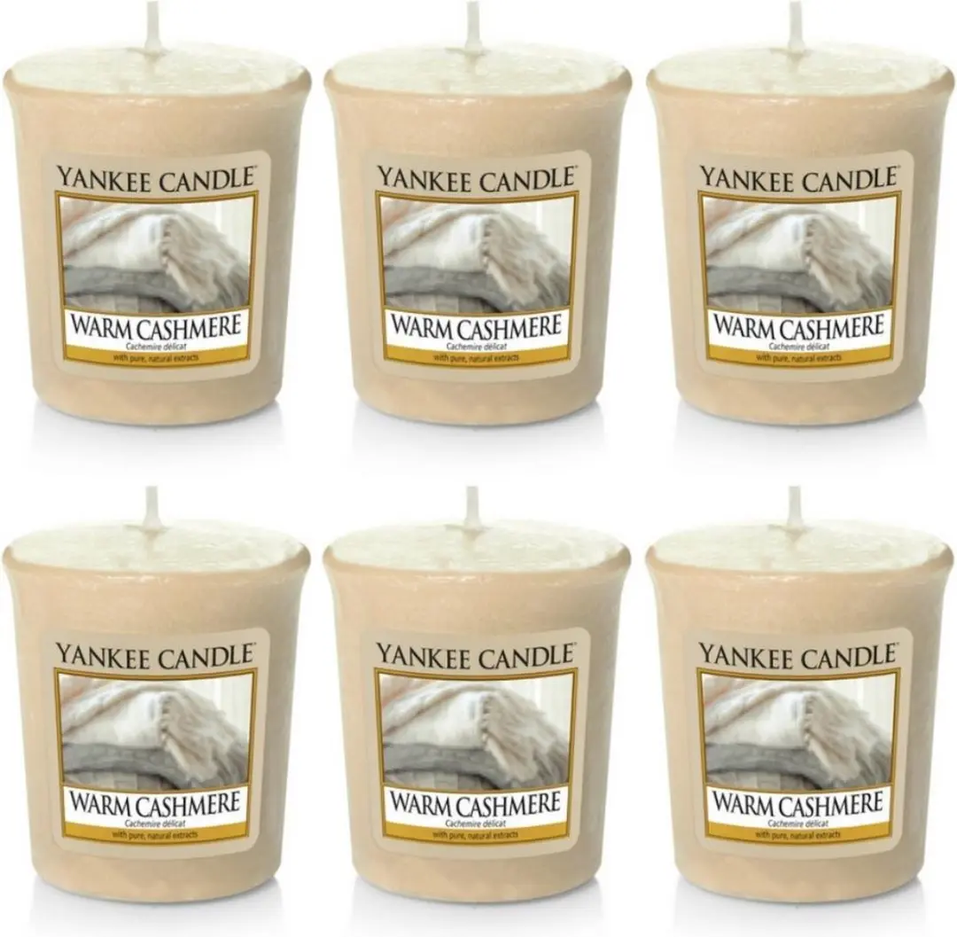 Yankee Candle