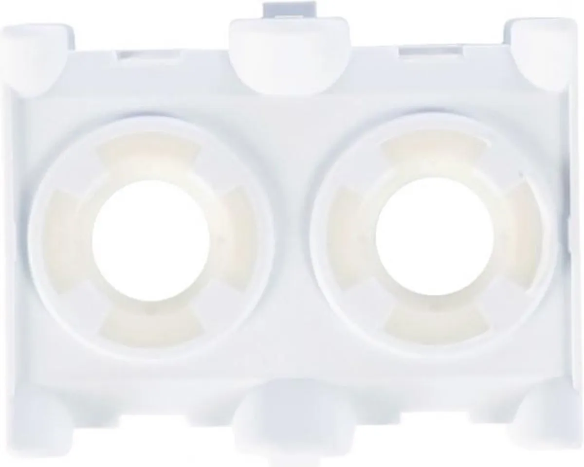 Whirlpool Vaatwas Dichting 481253029431 - Wit