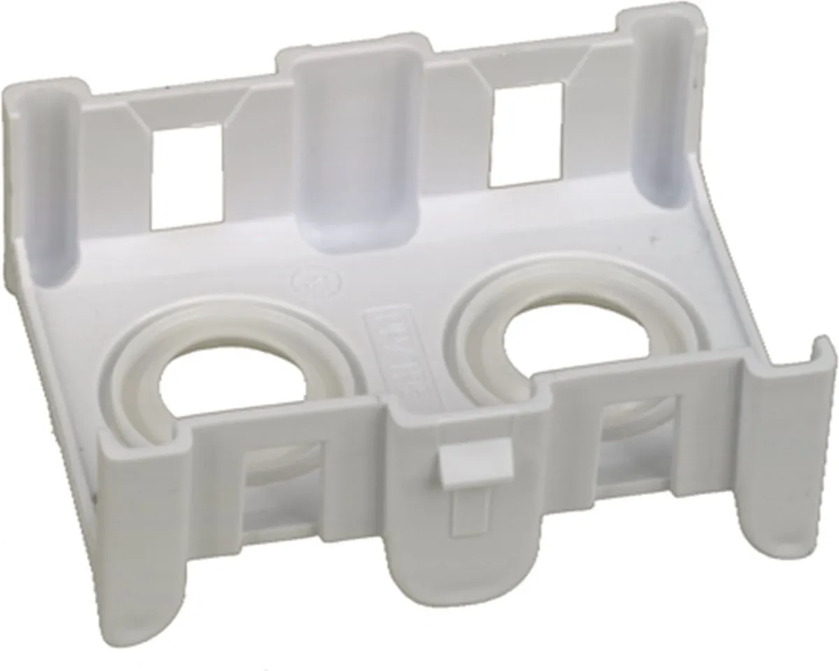 Whirlpool Vaatwas Dichting 481253029431 - Wit