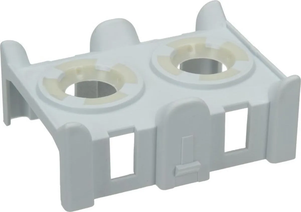 Whirlpool Vaatwas Dichting 481253029431 - Wit