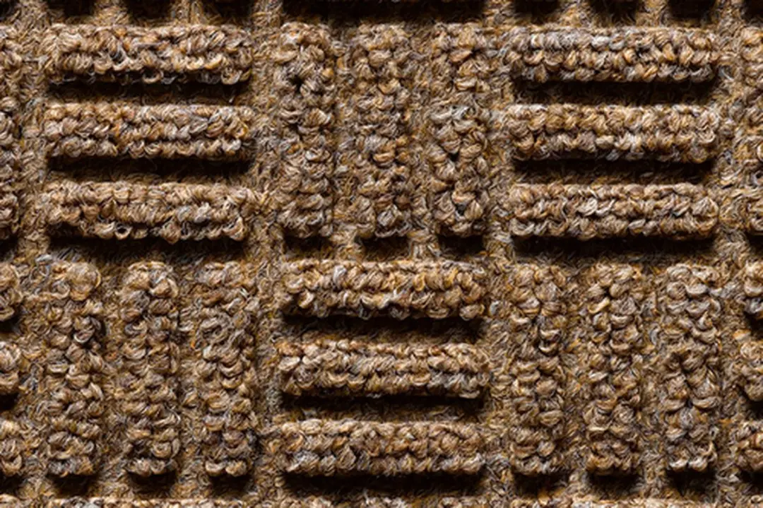 Hamat Deurmat Supreme 45x75cm Beige - afbeelding 3 van 3