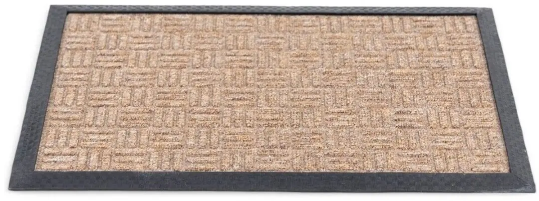 Hamat Deurmat Supreme 45x75cm Beige - afbeelding 2 van 3