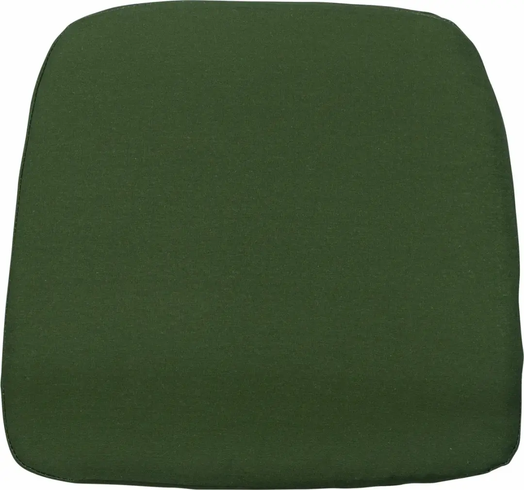 Madison Zitkussen Wicker universeel 48x48 cm Olive nature outdoor