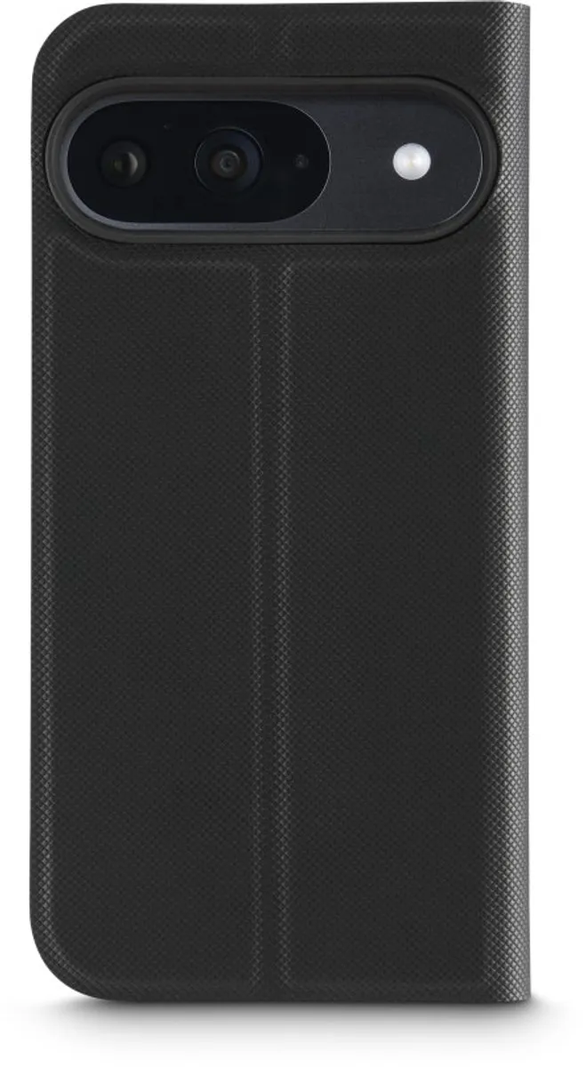 Hama Daily Protect Booklet Hoesje Google Pixel 9 Pro - 2 Pasjes - Zwart - afbeelding 6 van 6