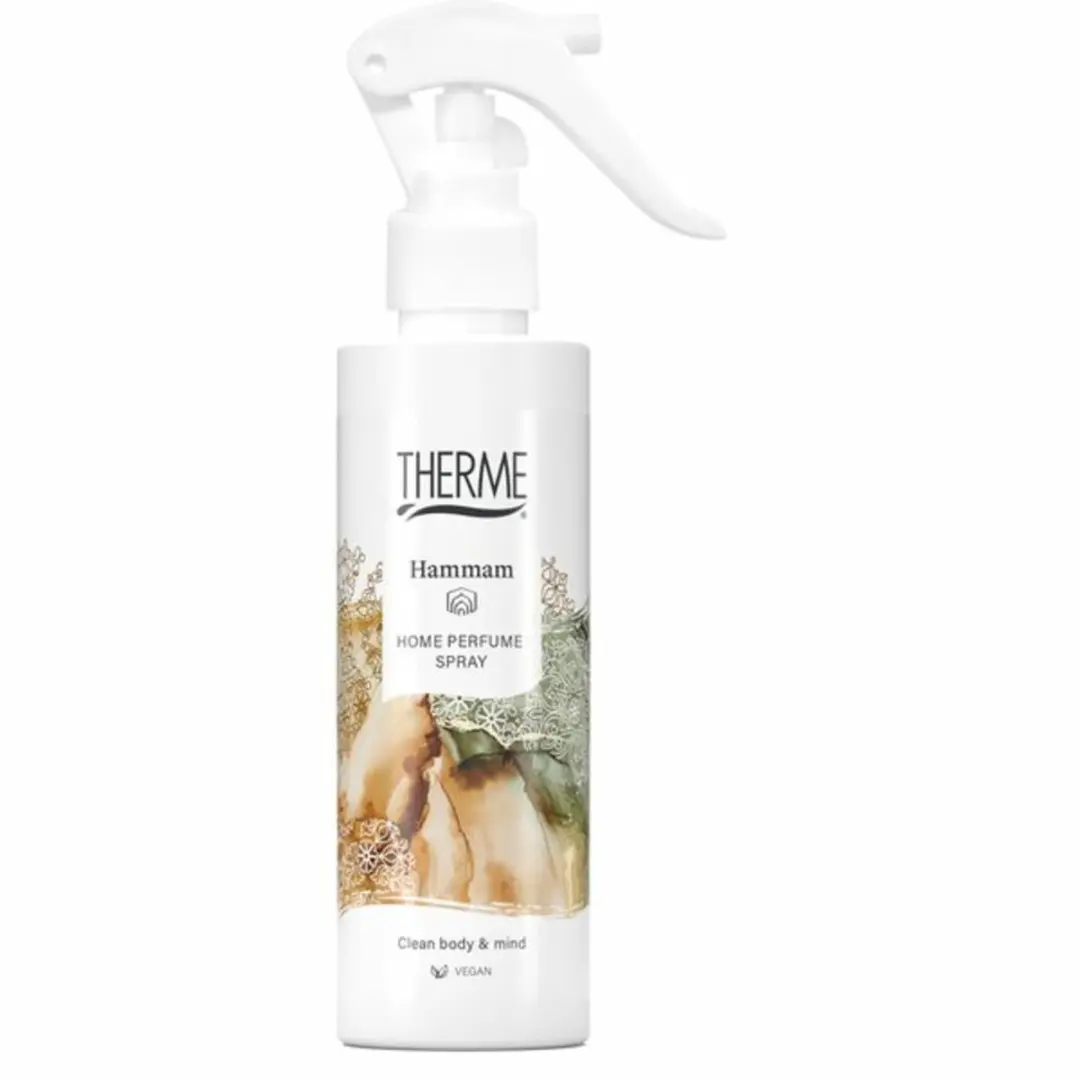 Therme Hammam Home Parfumspray 150ml