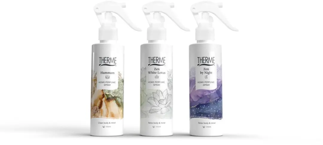 Therme Hammam Home Parfumspray 150ml - 6 Stuks - afbeelding 2 van 3