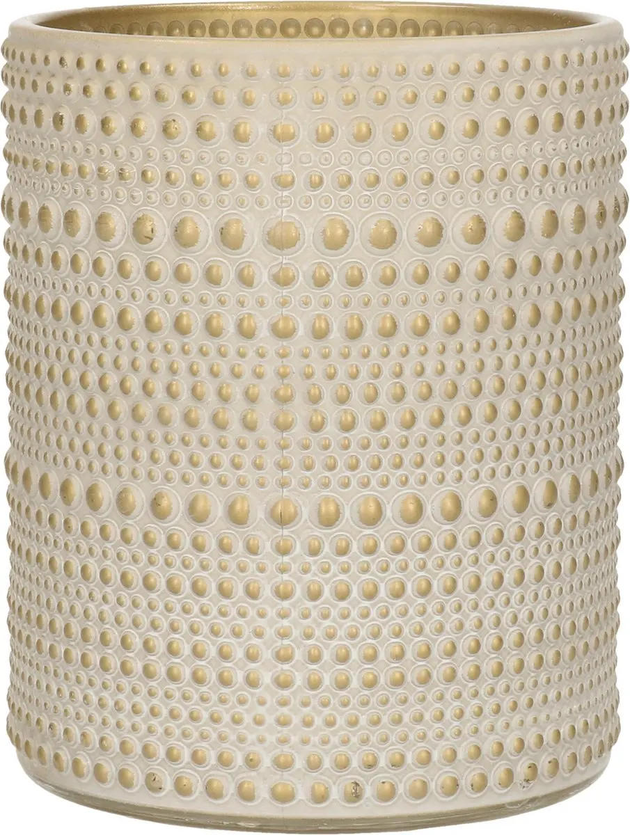 Countryfield Theelicht Nelle L - 10cm - 24 Stuks - afbeelding 4 van 4