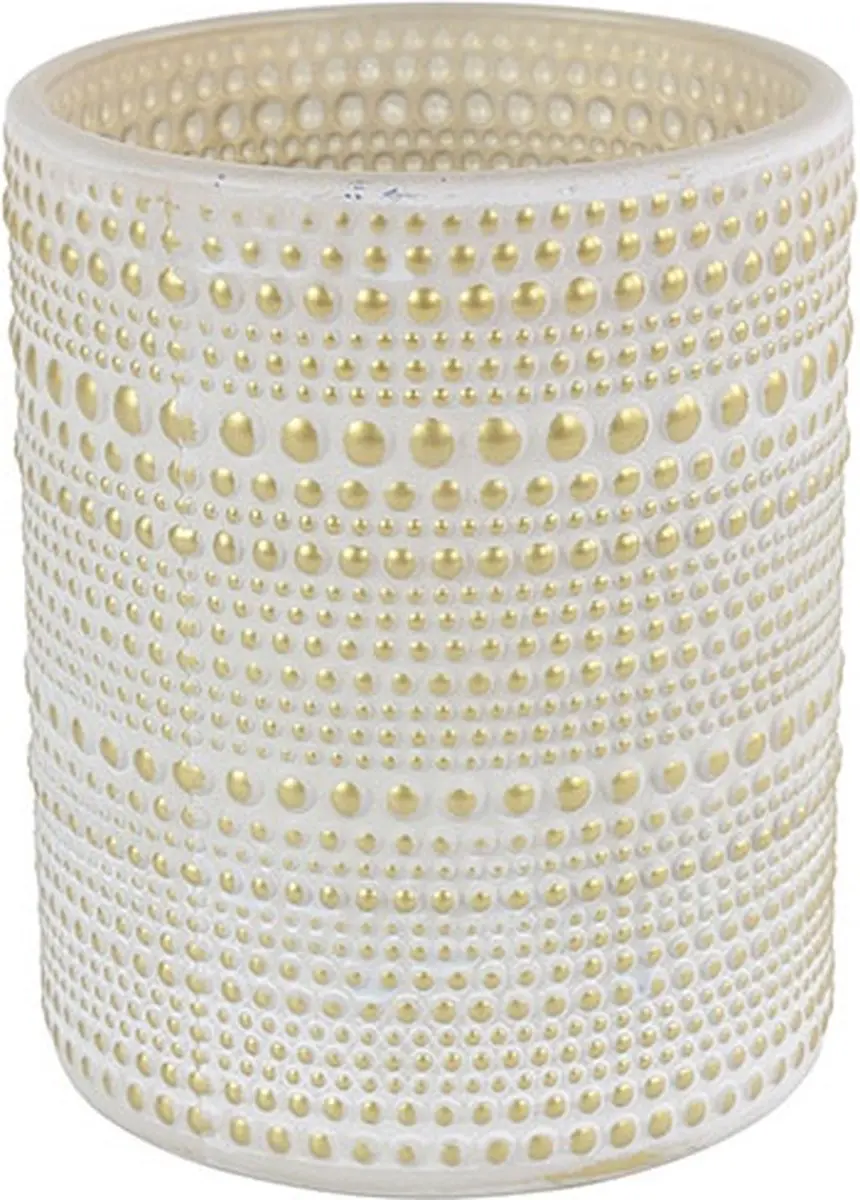 Countryfield Theelicht Nelle L - 10cm - 24 Stuks