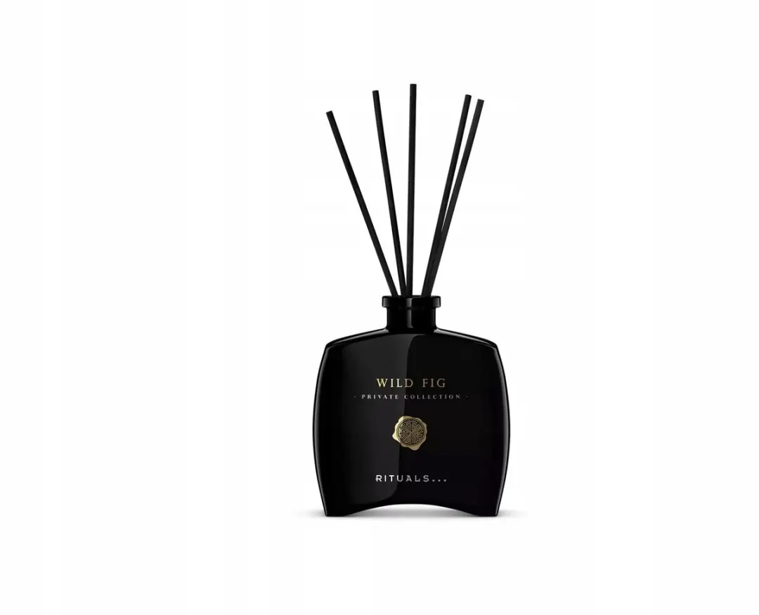Rituals Private Collection Wilde Vijgen Luxe Geurstokjes