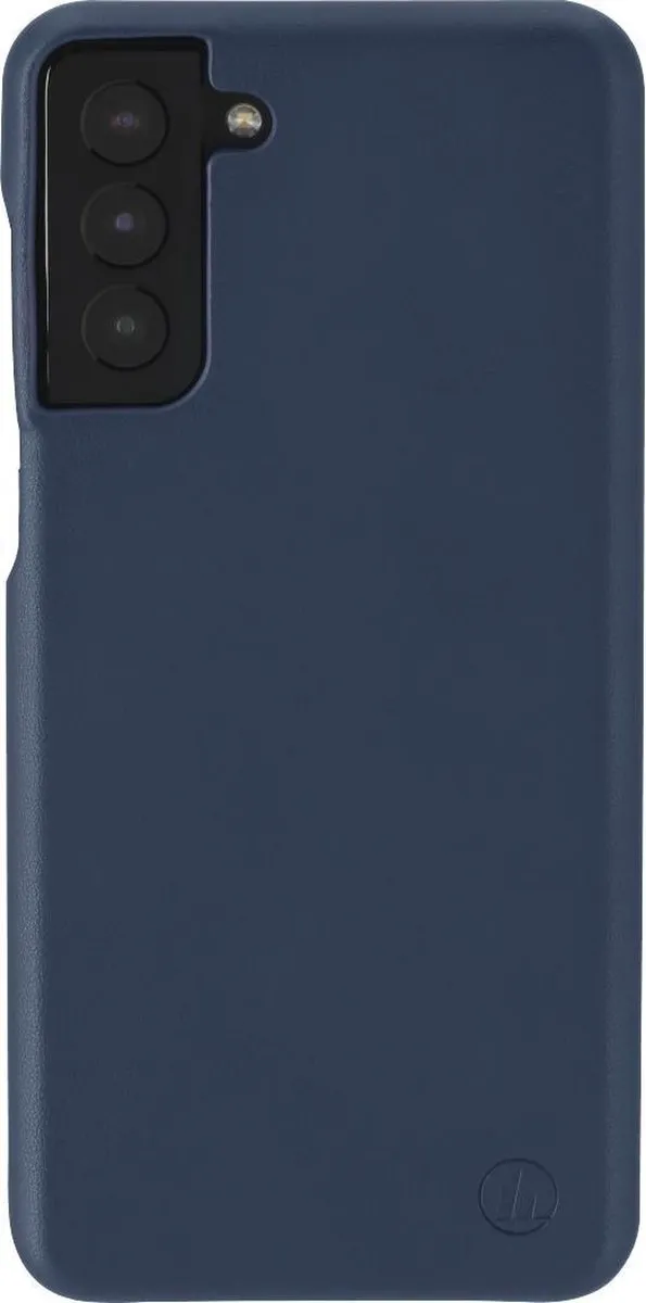 Hama Cover Finest Sense Samsung Galaxy S21+ - Blauw - MPN 00196850
