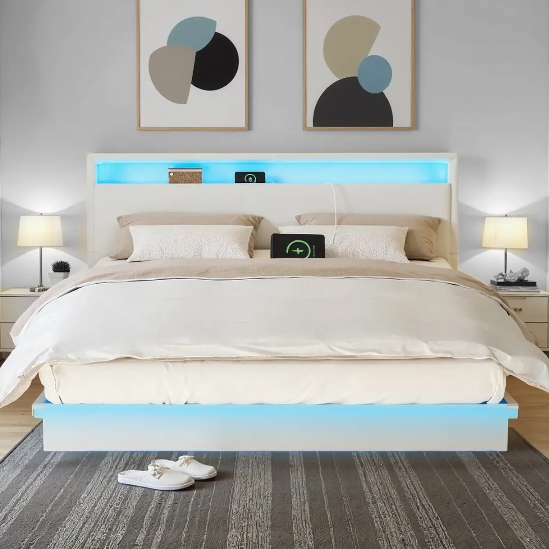 Bedframe