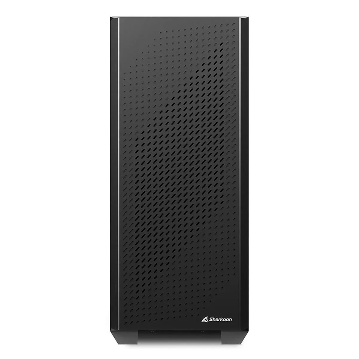 Sharkoon VS9 RGB Towermodel ATX - Zwart
